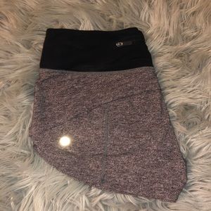 Lululemon Speed Up Short